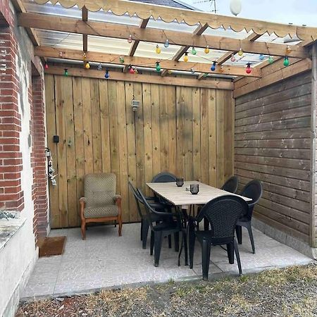 T2 Maison Entre Calme & Ville La Riche Εξωτερικό φωτογραφία