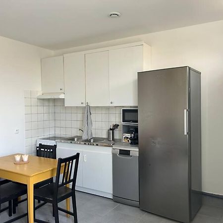 T2 Maison Entre Calme & Ville La Riche Εξωτερικό φωτογραφία
