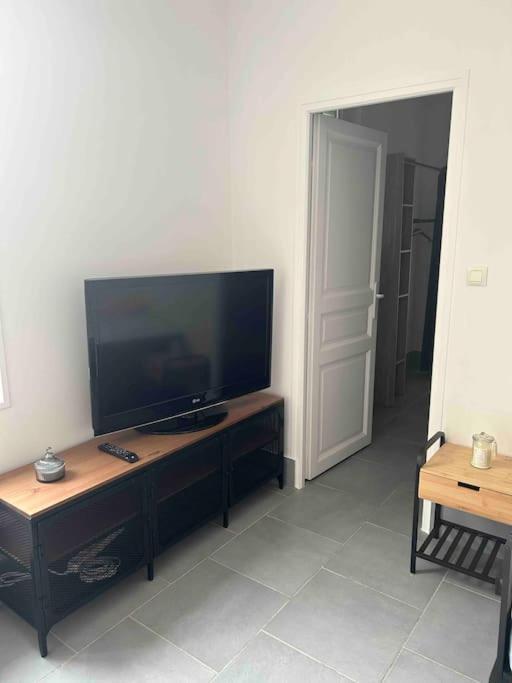 T2 Maison Entre Calme & Ville La Riche Εξωτερικό φωτογραφία